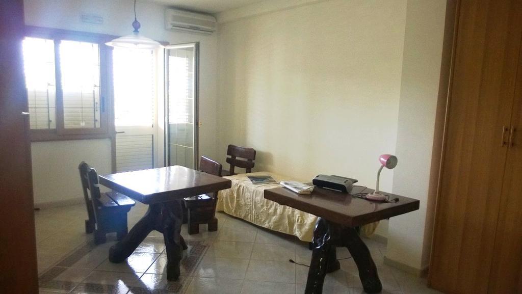 B&B Shalom Condofuri Marina 部屋 写真